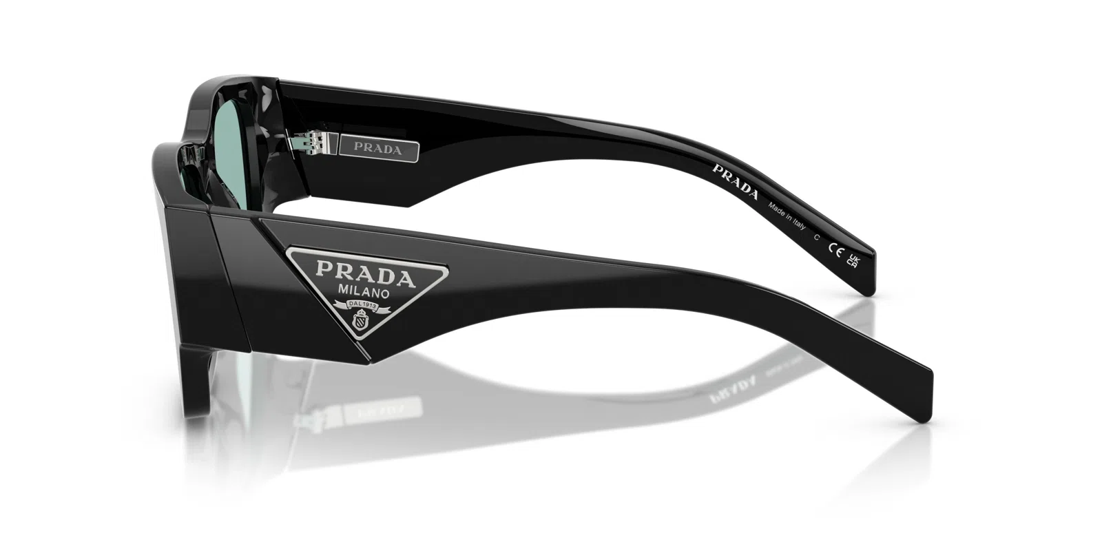 Prada 10ZS Sunglasses - view 27